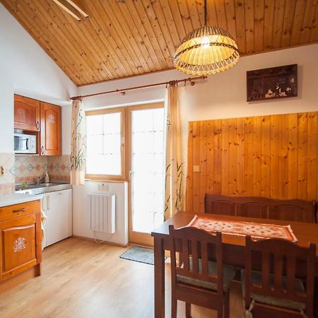 Holiday Home Tatralandia Liptovsky Mikulas Luaran gambar