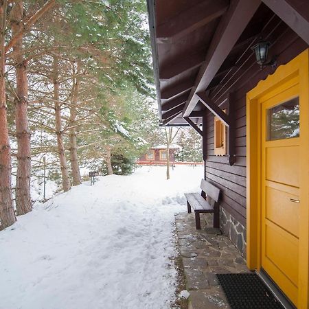 Holiday Home Tatralandia Liptovsky Mikulas Luaran gambar