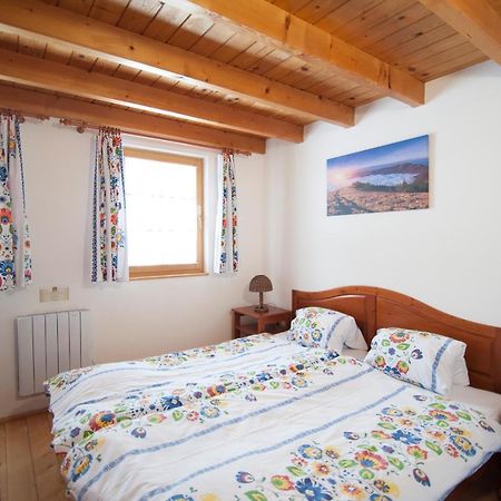 Holiday Home Tatralandia Liptovsky Mikulas Luaran gambar