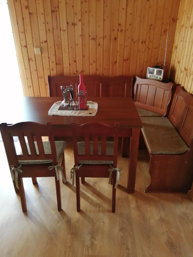 Holiday Home Tatralandia Liptovsky Mikulas Luaran gambar