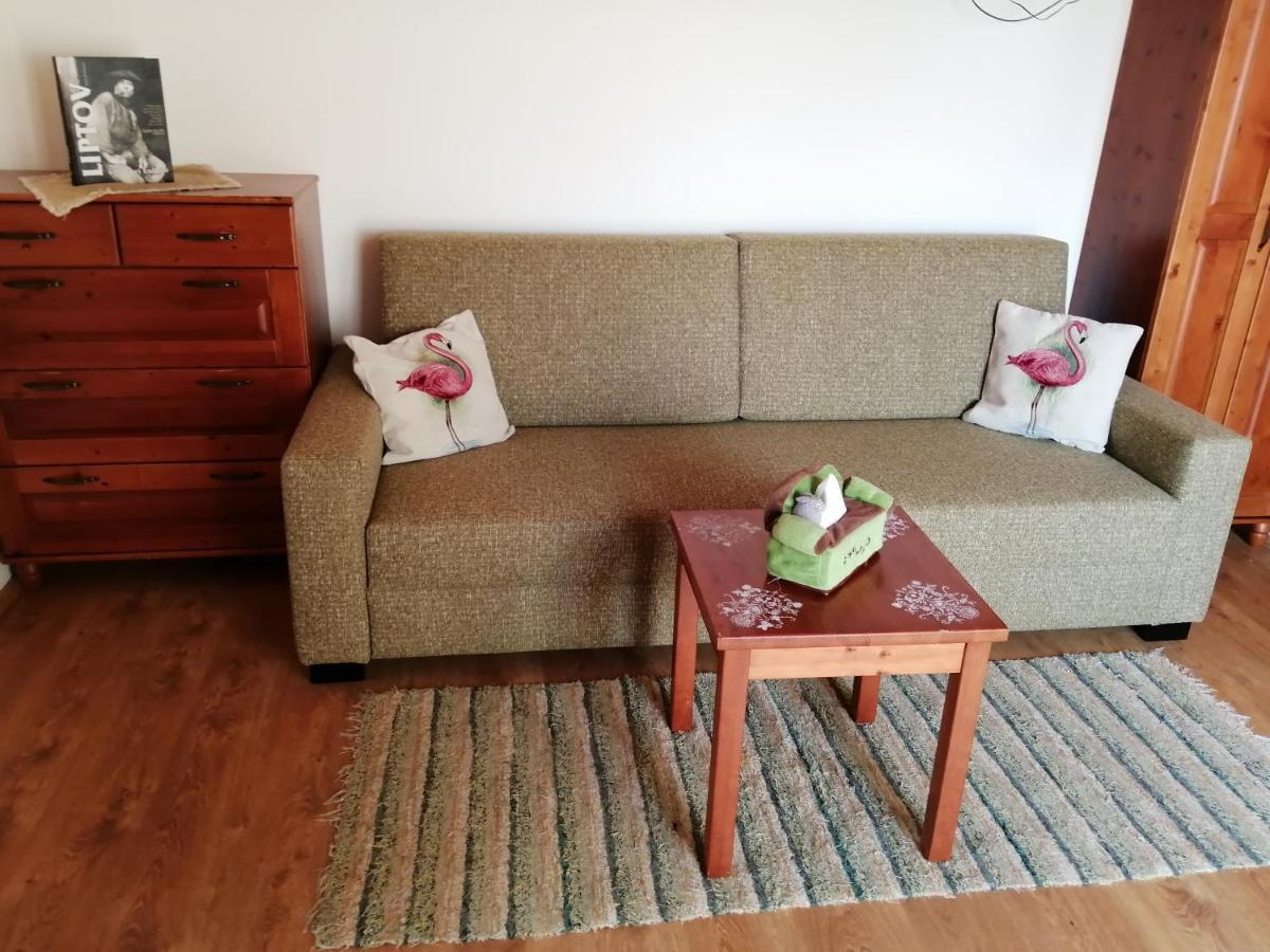 Holiday Home Tatralandia Liptovsky Mikulas Luaran gambar