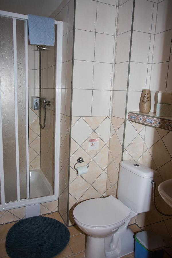 Holiday Home Tatralandia Liptovsky Mikulas Luaran gambar