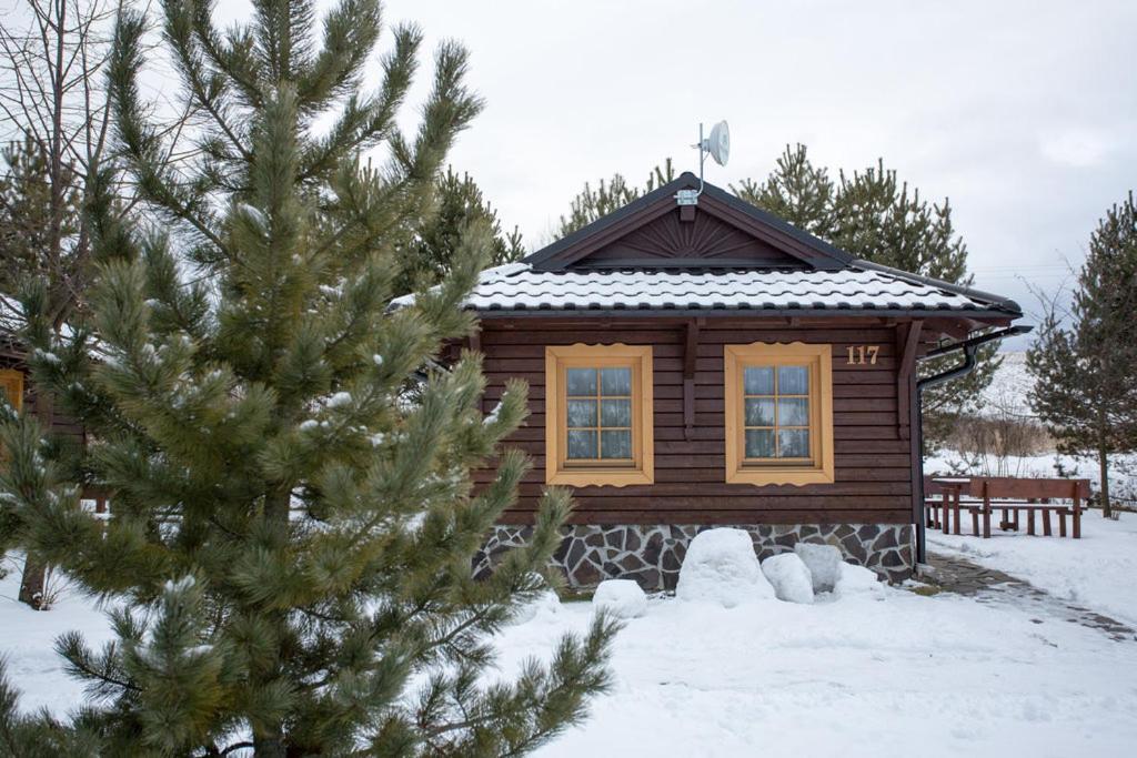 Holiday Home Tatralandia Liptovsky Mikulas Luaran gambar