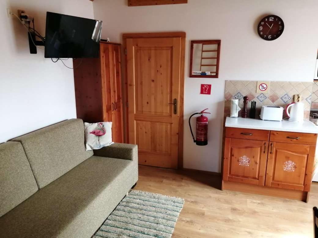 Holiday Home Tatralandia Liptovsky Mikulas Luaran gambar