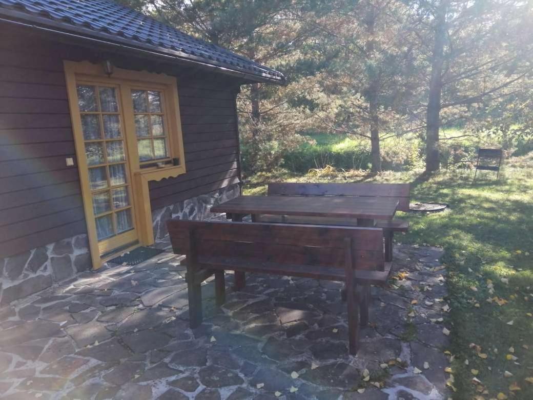Holiday Home Tatralandia Liptovsky Mikulas Luaran gambar