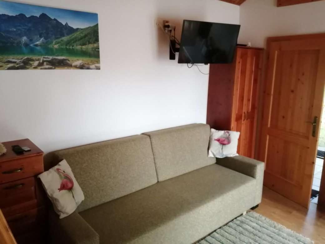 Holiday Home Tatralandia Liptovsky Mikulas Luaran gambar