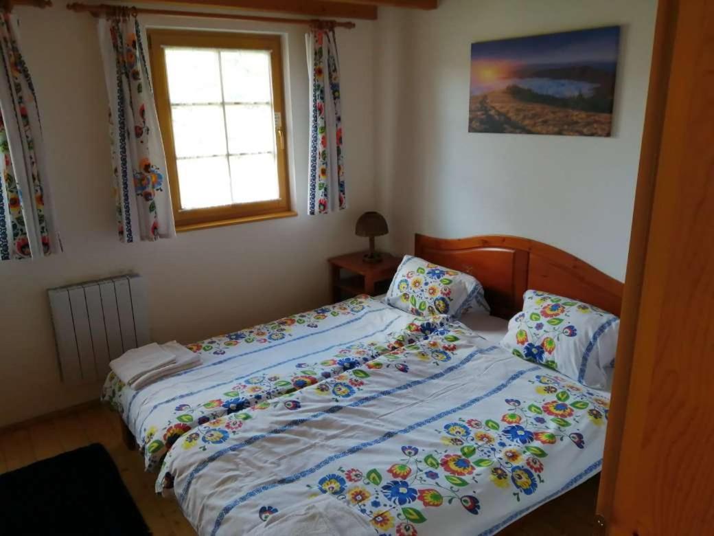 Holiday Home Tatralandia Liptovsky Mikulas Luaran gambar