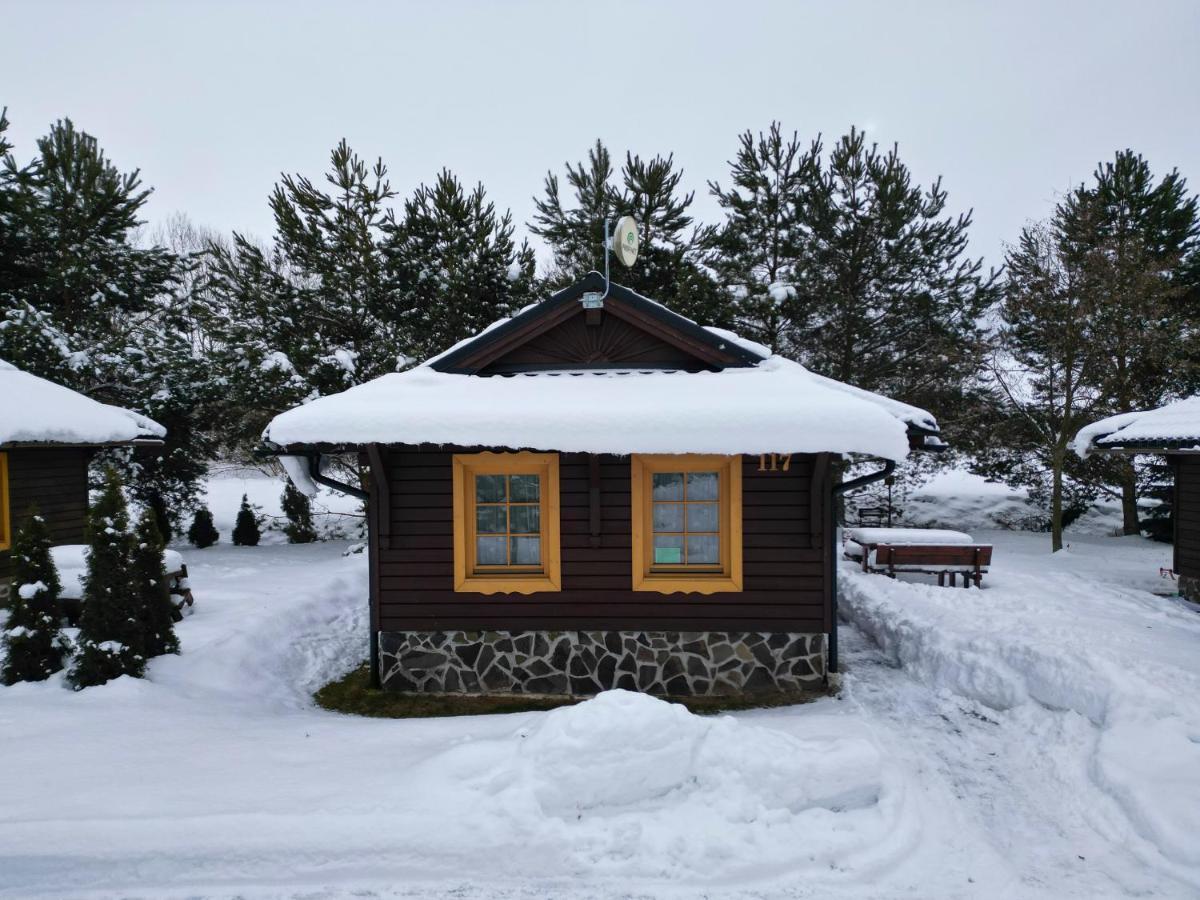 Holiday Home Tatralandia Liptovsky Mikulas Luaran gambar