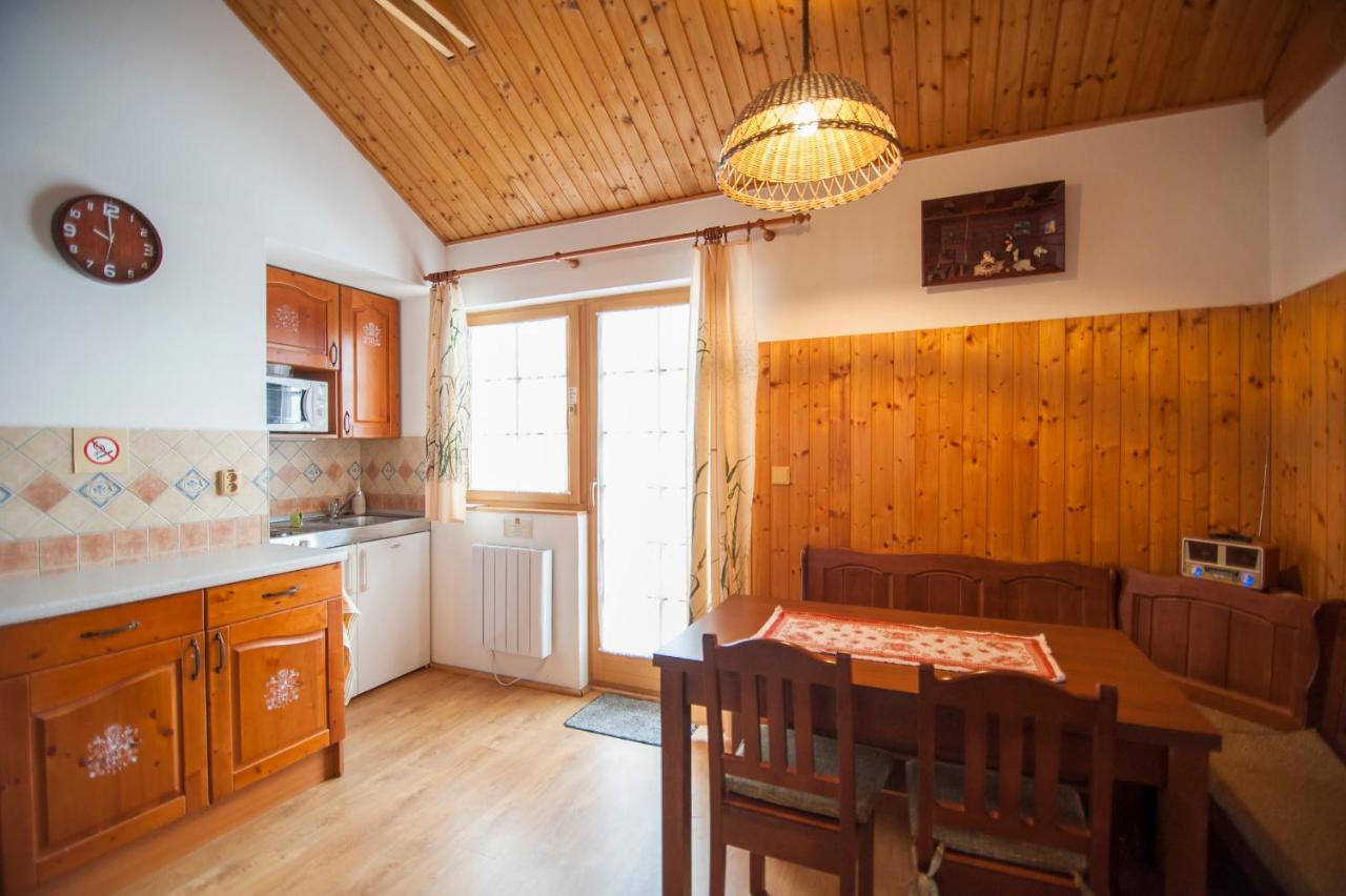 Holiday Home Tatralandia Liptovsky Mikulas Luaran gambar