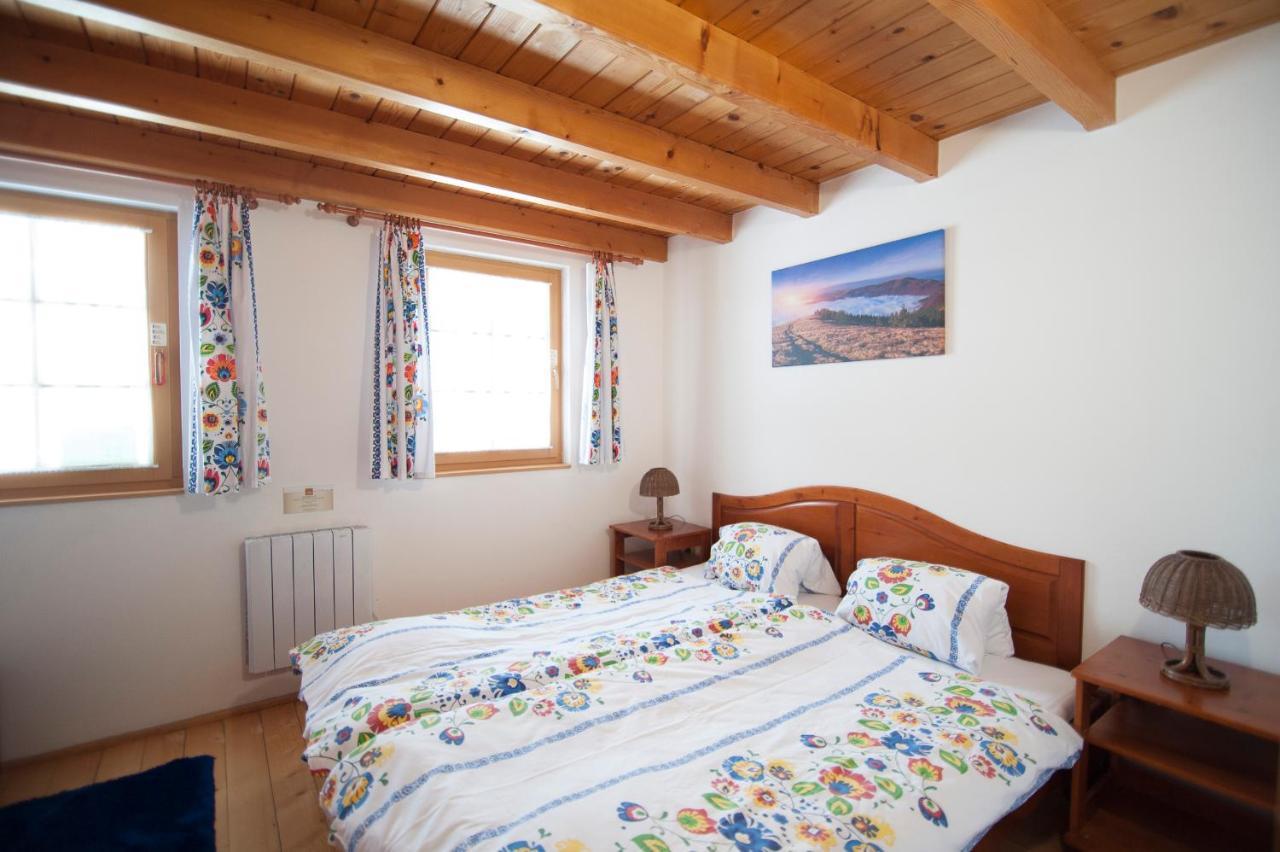 Holiday Home Tatralandia Liptovsky Mikulas Luaran gambar