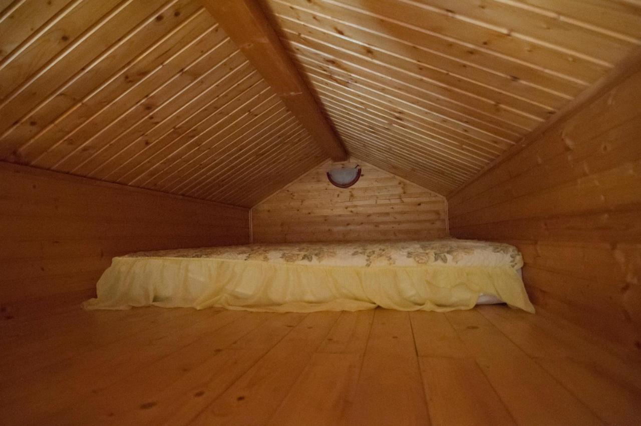 Holiday Home Tatralandia Liptovsky Mikulas Luaran gambar