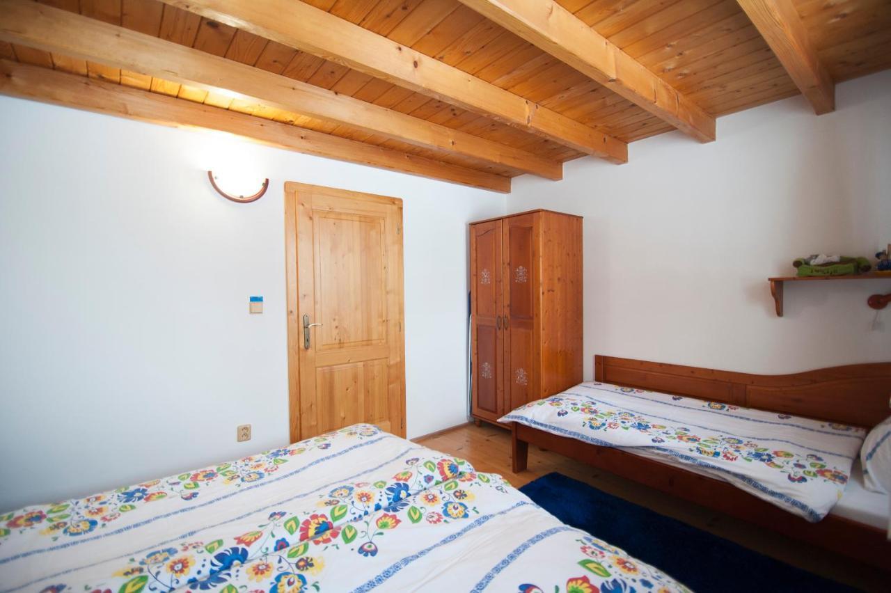 Holiday Home Tatralandia Liptovsky Mikulas Luaran gambar