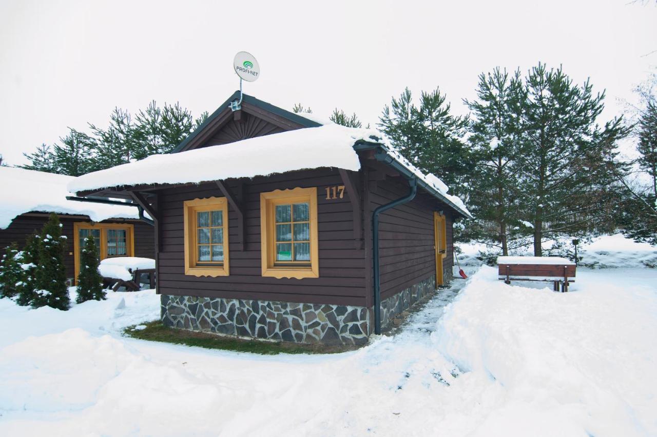 Holiday Home Tatralandia Liptovsky Mikulas Luaran gambar
