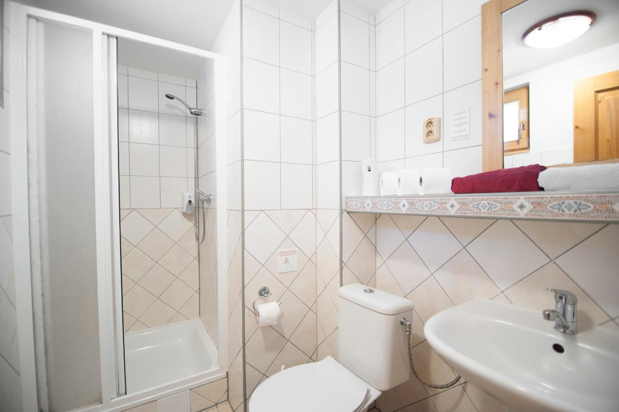 Holiday Home Tatralandia Liptovsky Mikulas Luaran gambar