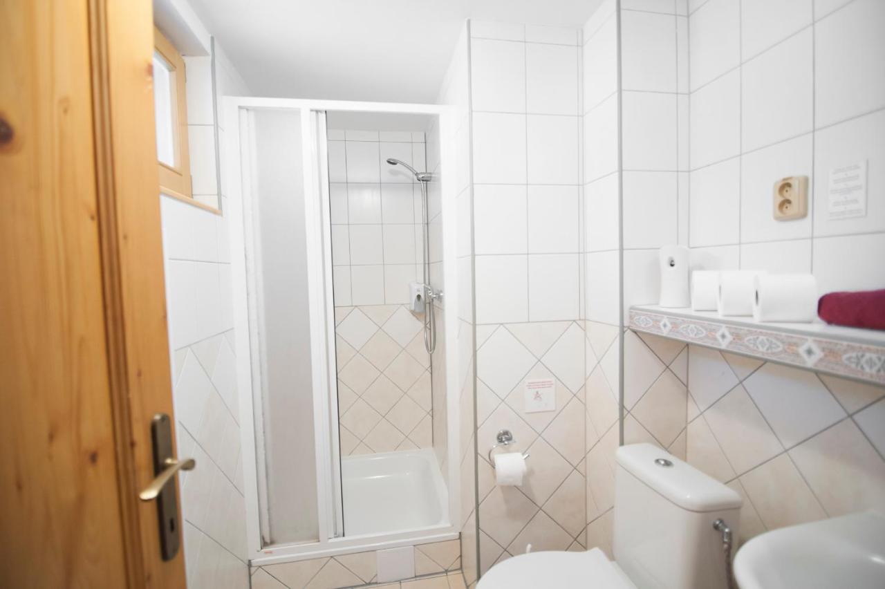 Holiday Home Tatralandia Liptovsky Mikulas Luaran gambar