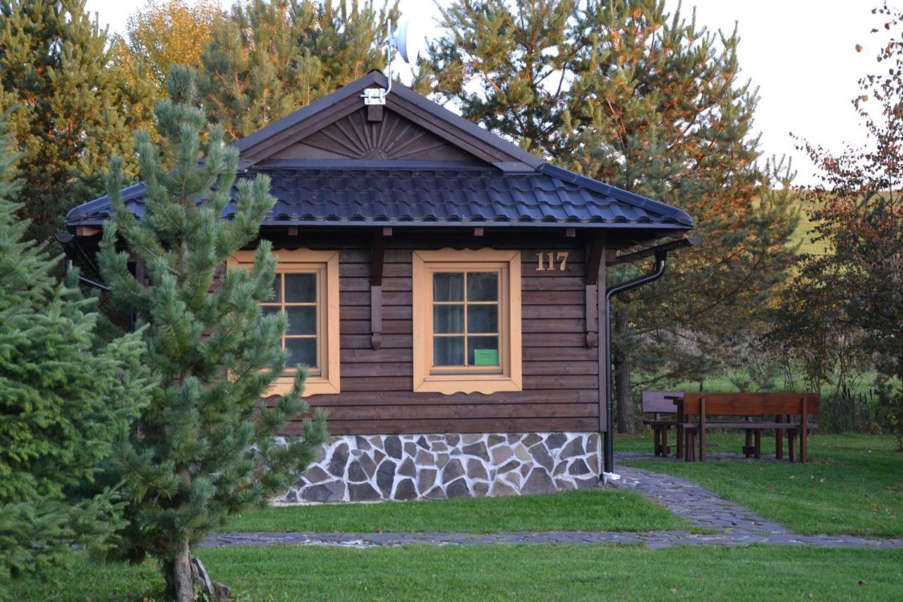 Holiday Home Tatralandia Liptovsky Mikulas Luaran gambar