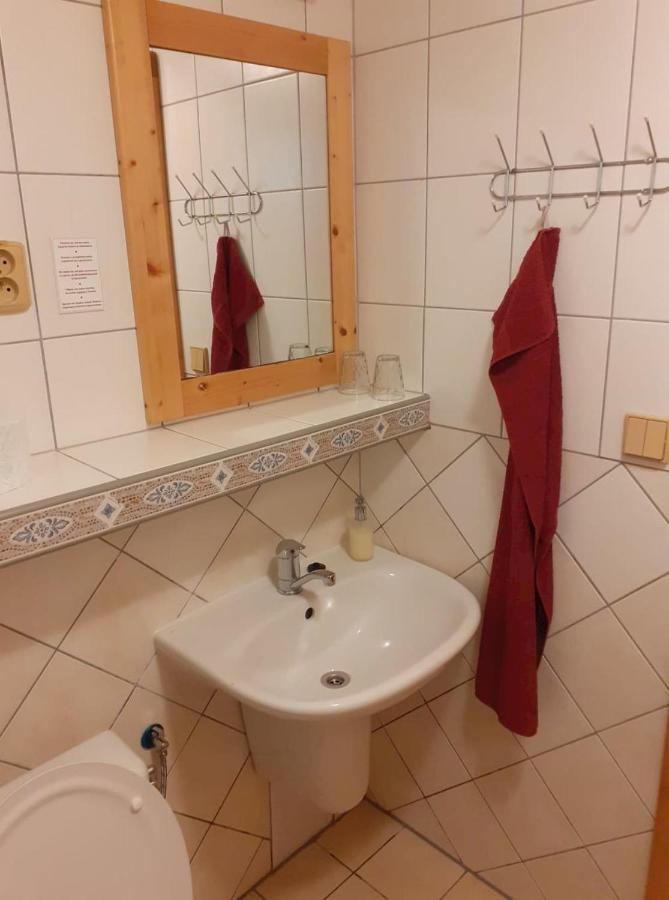 Holiday Home Tatralandia Liptovsky Mikulas Luaran gambar