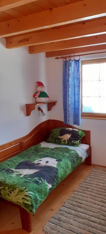 Holiday Home Tatralandia Liptovsky Mikulas Luaran gambar