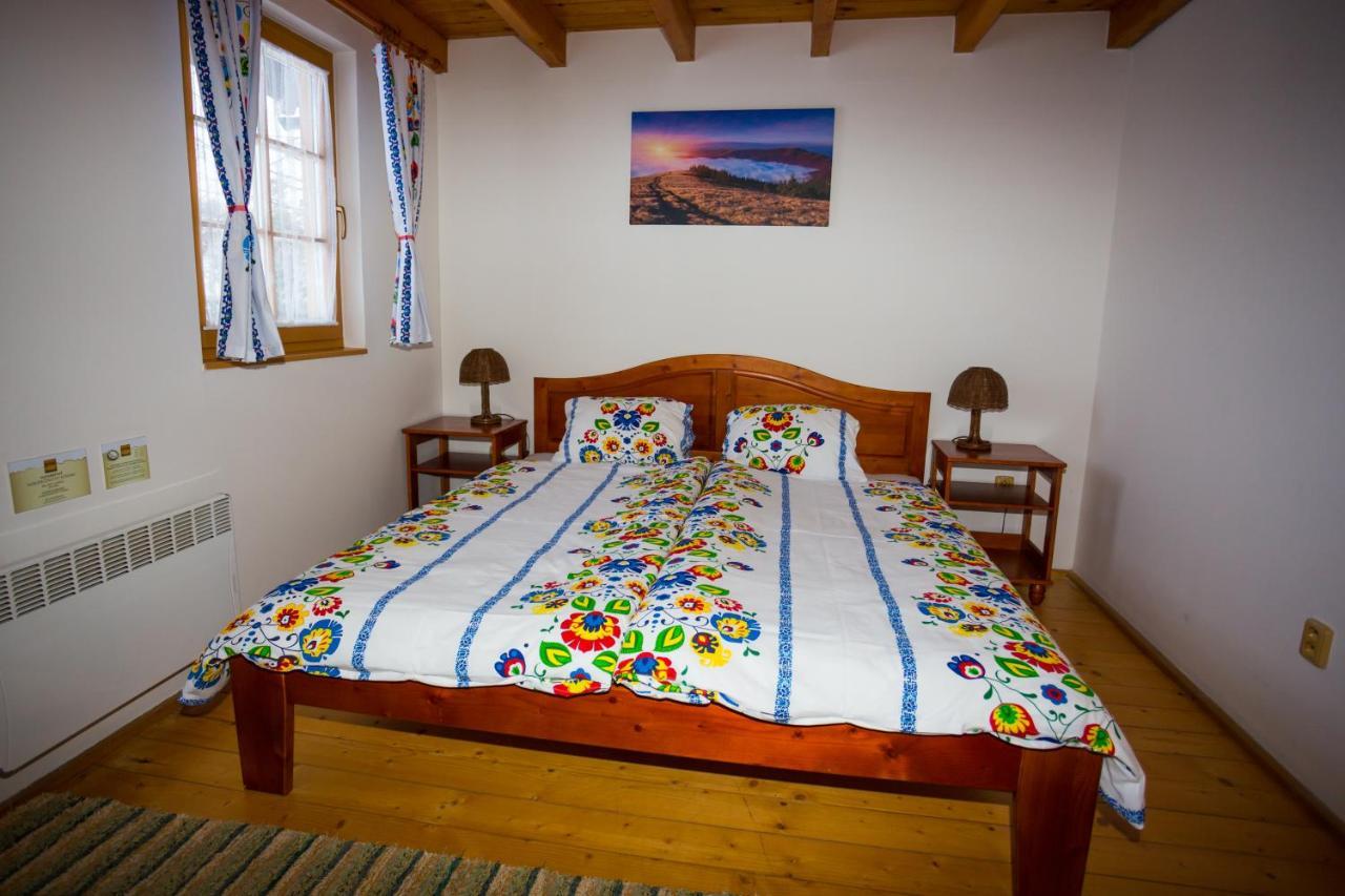 Holiday Home Tatralandia Liptovsky Mikulas Luaran gambar