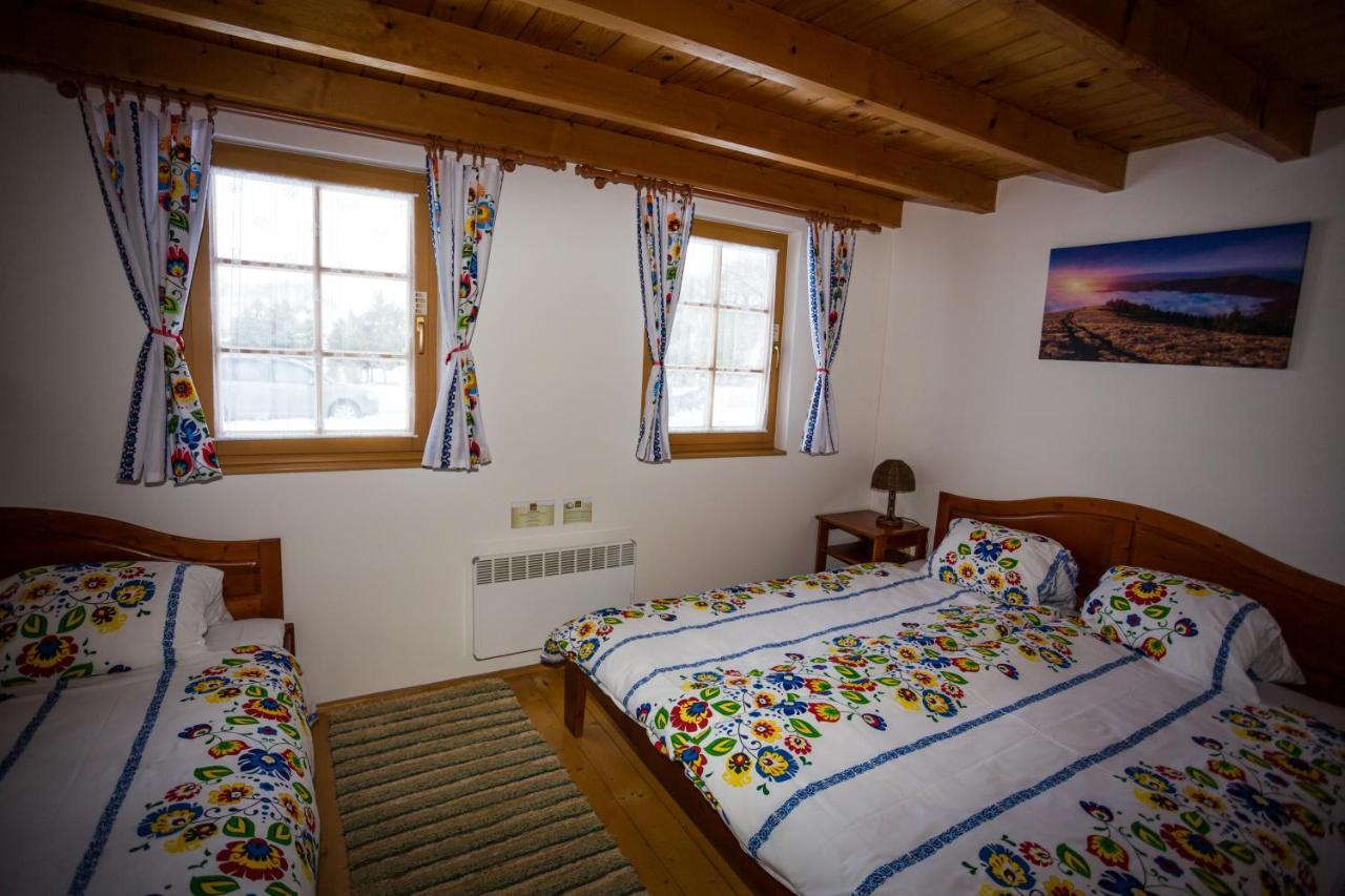 Holiday Home Tatralandia Liptovsky Mikulas Luaran gambar