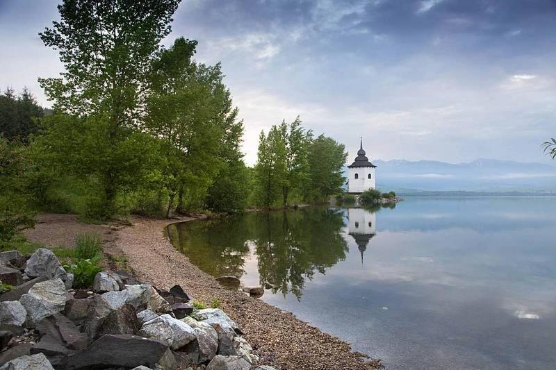 Holiday Home Tatralandia Liptovsky Mikulas Luaran gambar